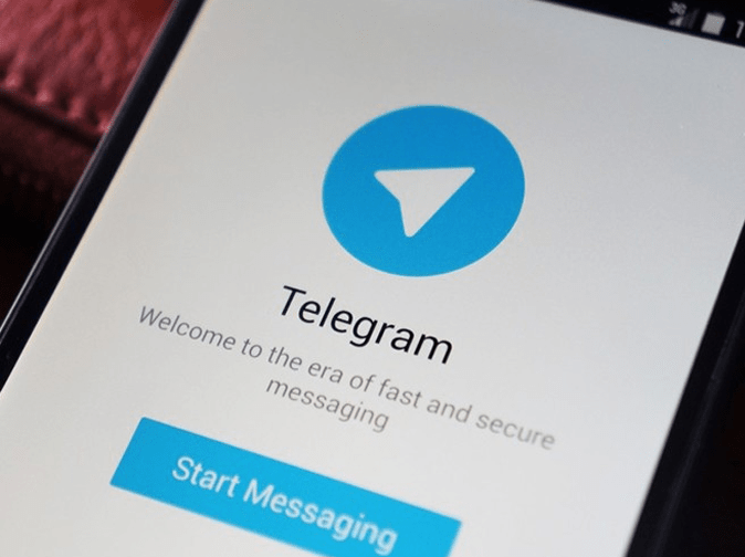 Messaging App Like Telegram